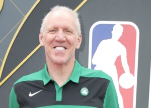 Bill Walton's Cancer